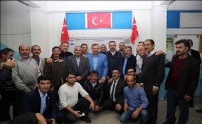 'Hedefleri Türkiye İktidarını Yıkmak'