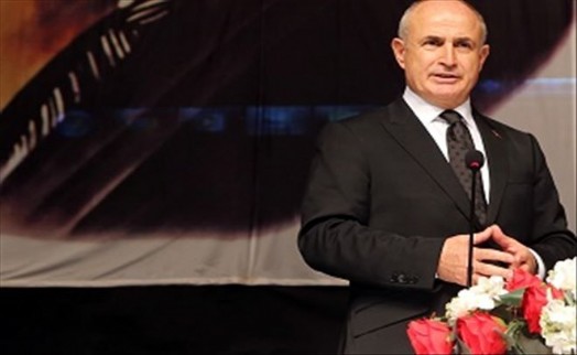 Başkan Akgün: 'Atatürk´ü Anlamaya Her Zamankinden Daha Fazla İhtiyacımız Var'