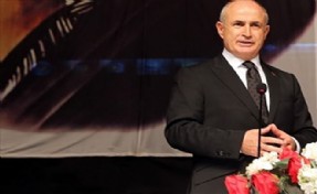 Başkan Akgün: 'Atatürk´ü Anlamaya Her Zamankinden Daha Fazla İhtiyacımız Var'