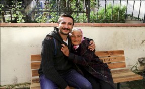 Bir Tweet İle Gelen Mutluluk