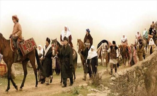 'Büyük Kazak Göçü 65.Yılında Bağcılar´da Anılacak'