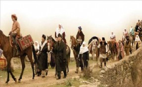 'Büyük Kazak Göçü 65.Yılında Bağcılar´da Anılacak'