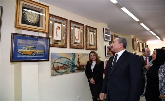 Sancaktepe´de Kurslarını Başarıyla Tamamlayan Kadınlar Meslek Sahibi Oldu