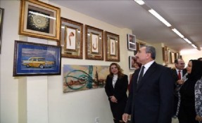 Sancaktepe´de Kurslarını Başarıyla Tamamlayan Kadınlar Meslek Sahibi Oldu