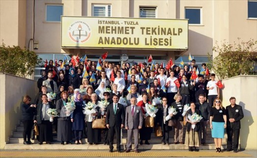 Srebrenitsa Katliamının Tanığı Anneler, Tuzla Belediyesi´nin Misafiri Oldu