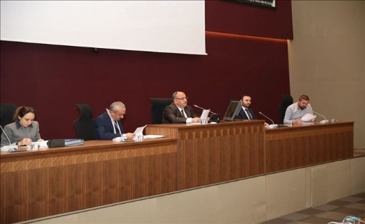 Ümraniyelilere 2B Arazileriyle İlgili Müjde!