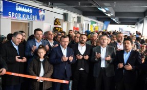 ÜSKÜDAR, EĞİTİM ve ÖĞRETİMDE ÖNCÜ İLÇE OLMAYA DEVAM EDİYOR
