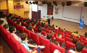 EROL ERDOĞAN´DAN DOĞAL ÖĞRENME YOLLARI