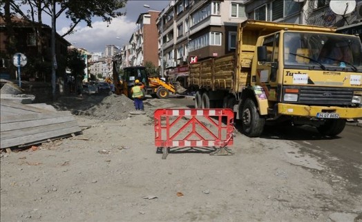 İslambey´deki Çalışmalar Aralık´ta Bitiyor