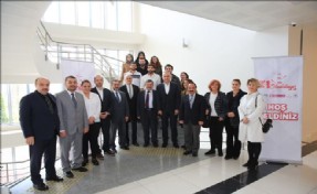 ÇEKMEKÖY BELEDİYESİ´NDEN ´OKULDAYIZ´ PROJESİ
