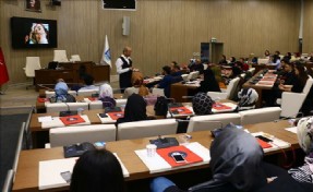 Şehir ve Medeniyet Okulu´nun Yeni Dönemi Başladı