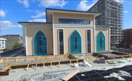 KÜÇÜKÇEKMECE´YE MODERN KAPALI PAZARLAR
