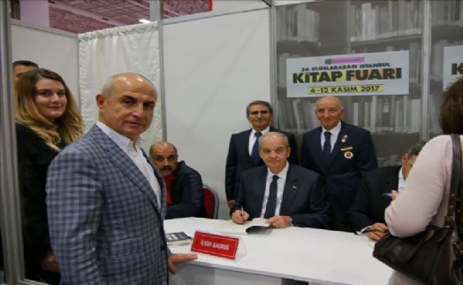 İlker Başbuğ, Gazilerimizi Yalnız Bırakmadı