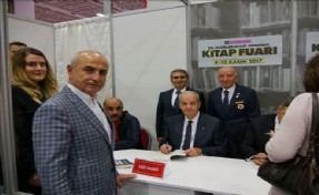 İlker Başbuğ, Gazilerimizi Yalnız Bırakmadı
