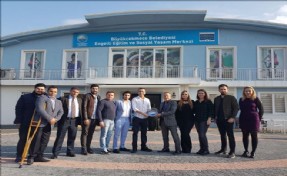 Büyükçekmece Belediyesi´nden 300 Engelli Çocuğa Tedavi