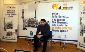EFA´da Mülakatlar Devam Ediyor