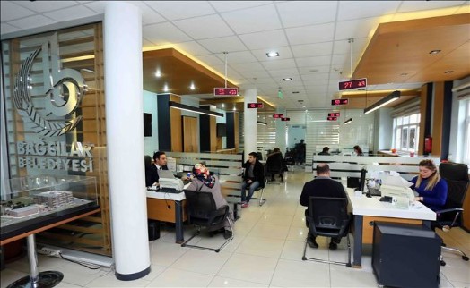 ?Bağcılar Belediyesi Denetimden Başarıyla Geçti?