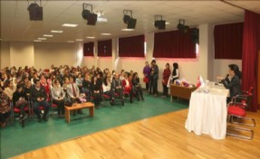 ?UZM. DR. İMRAN ÖZDEMİR: 'ASTIMI AĞRI KESİCİLER DE TETİKLİYOR?