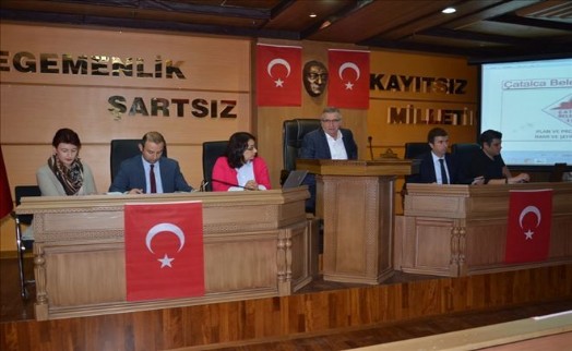 Başkan Cem Kara Manisa Bayırı Sakinleriyle Bir Araya Geldi