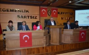 Başkan Cem Kara Manisa Bayırı Sakinleriyle Bir Araya Geldi