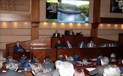 Türkiye´nin En Büyük Bütçeli İlçe Belediyesi Esenyurt