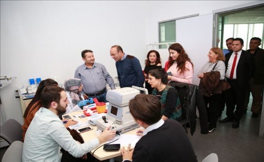 UZMANLARDAN DİYABETTEN KORUNMAK İÇİN ÖNERİLER