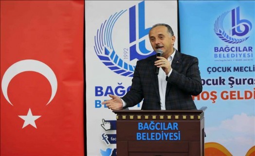 Minik Öğrenciler Ailelerine Seslendi: ?Çocuklarınızı Başkalarıyla Kıyaslamayın?