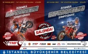 Motosiklet Yarışlarında Bir İlk