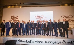 Türkiye´nin Tek Seferde Yapılan En Büyük Kentsel Dönüşüm Projesi Gaziosmanpaşa´da Başlıyor
