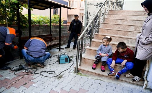 'Utku Artık Yorulmayacak'