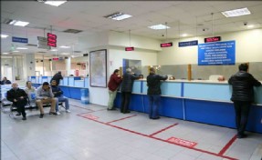 ?Emlak Beyanı Bildirimi Artık e-Devlet Kapısında´´