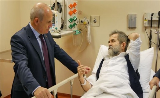 Başkan Akgün: 'Silahşorluk Zamanının Bittiğini Herkes Anlasın'