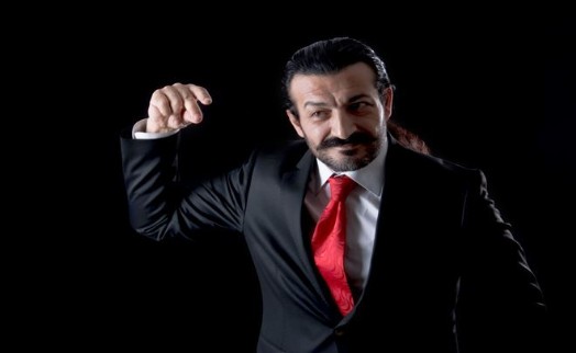 'Başarı İçin Kötümserlik Şart'