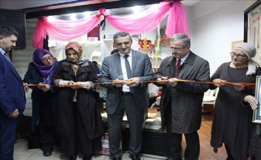 'KÜP DOLUSU CESARET!'