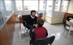 Ümraniye Belediyesinden Psikolojik Danışmanlık Hizmeti