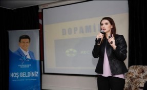 BAŞAK ŞENGÜL: ?DÜŞÜNMEDEN PAYLAŞIM YAPMAYIN?