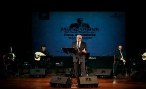 KÜÇÜKÇEKMECE´DE SANAT MÜZİĞİ ZİYAFETİ