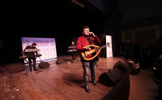 Gaziosmanpaşa´da Coşkun Sabah Rüzgarı Esti !