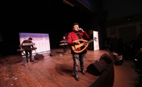 Gaziosmanpaşa´da Coşkun Sabah Rüzgarı Esti !