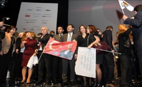 BEŞİKTAŞ BELEDİYESİ´NİN ARTIK 5 YILDIZI VAR