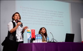 BEYLİKDÜZÜ BELEDİYESİ ÇOCUKLARIN DİLİNDEN ANLIYOR