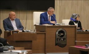 Eyüpsultan´a ´15 Temmuz Şehitler Caddesi´