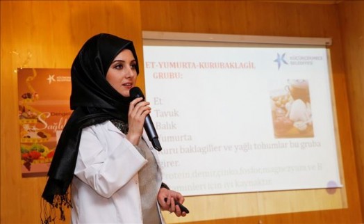 'UZMAN DİYETİSYENDEN OKUL BAŞARISI İÇİN KAHVALTI UYARISI'