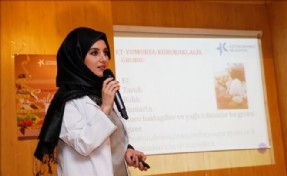 'UZMAN DİYETİSYENDEN OKUL BAŞARISI İÇİN KAHVALTI UYARISI'