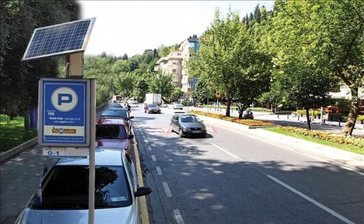 İSPARK´TAN ÖĞRETMENLERE JEST