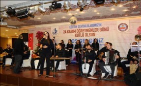 ?Bağcılar´da Öğretmen Günü Özel Bir Programla Kutlandı?