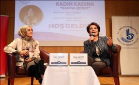 Hülya Koçyiğit Kadına Şiddete Karşı, Dizileri Protesto Etmeye Çağırdı