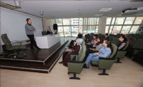 İş Kulübü Eğitimleri ile İstihdamda Seferberlik Zamanı