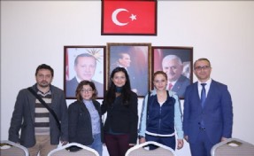 KÜÇÜKÇEKMECE OKULLAR ARASI ÖDÜLLÜ YARIŞMALAR BAŞLIYOR