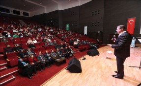 Gaziosmanpaşa Belediyesi`nden Öğretmenlere Özel Ahmet Özhan Konseri